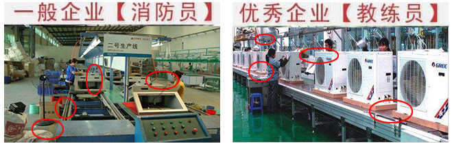 家電TPM咨詢(xún)企業(yè)